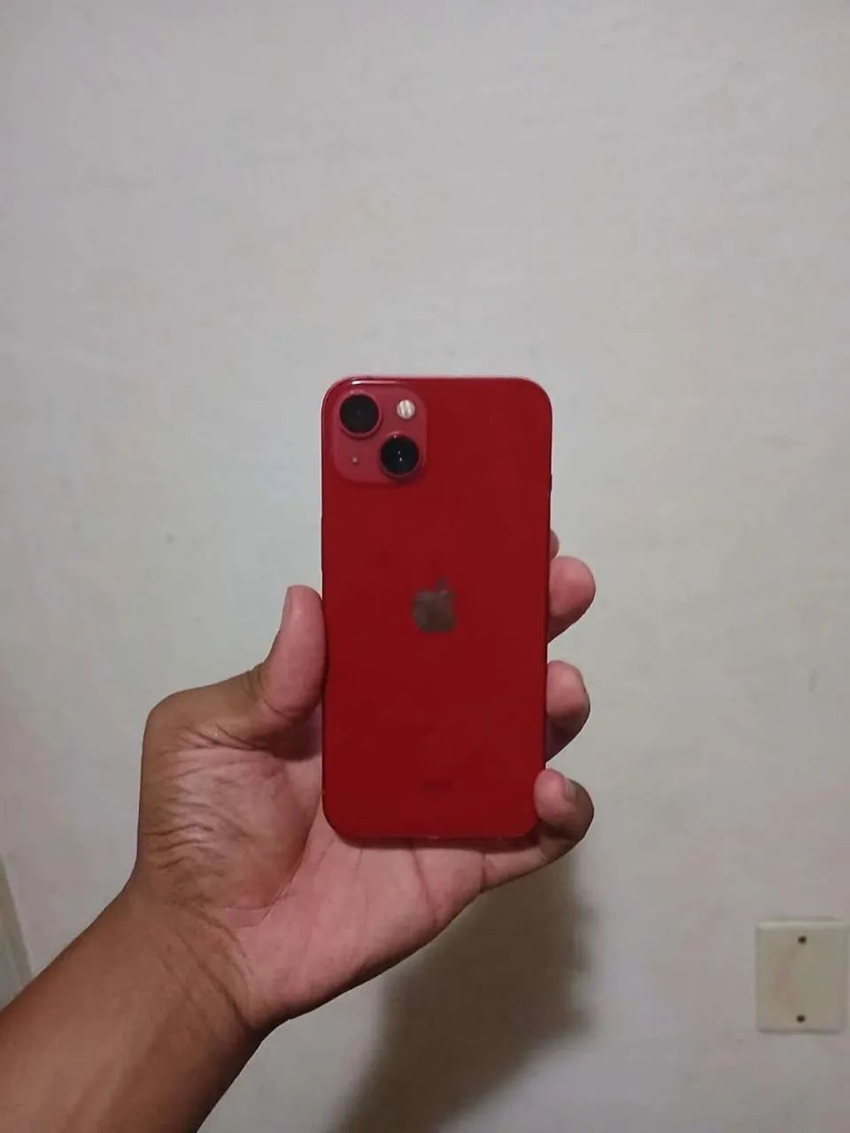 iPhone 13 256 gb todo original de procedência  - Foto 4
