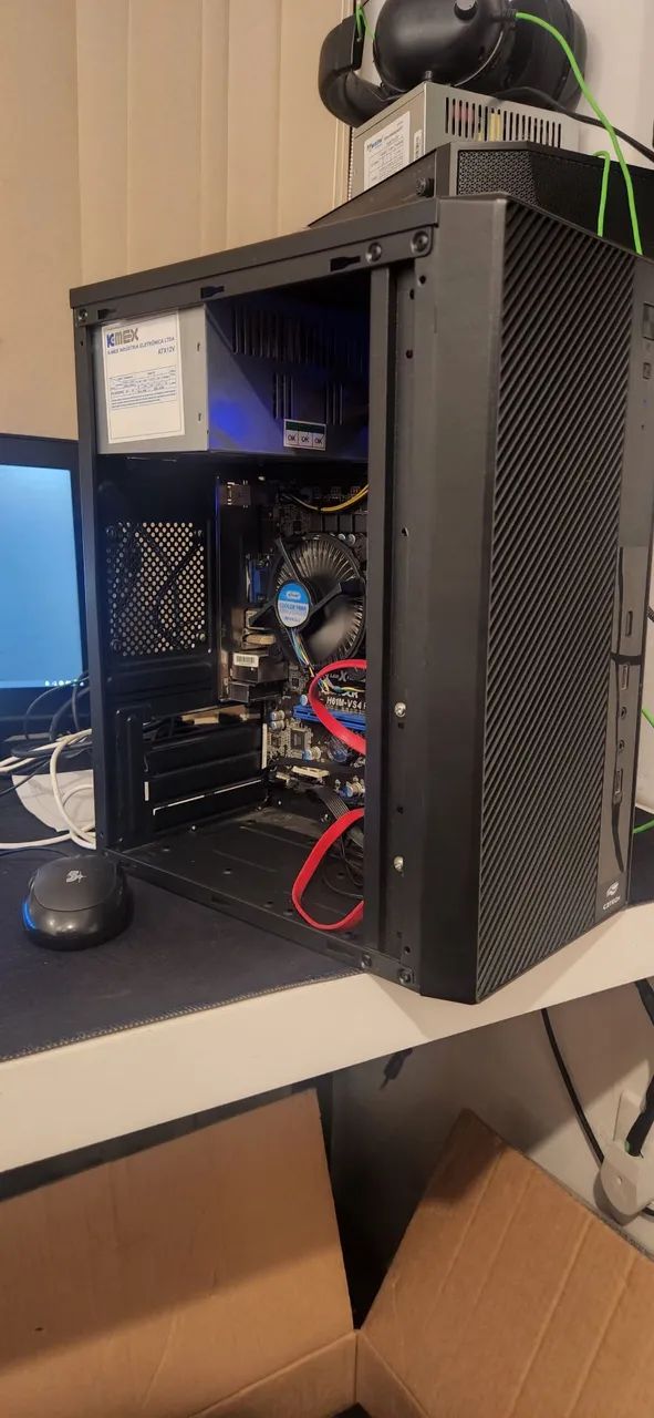 Cpu i5 - Foto 2