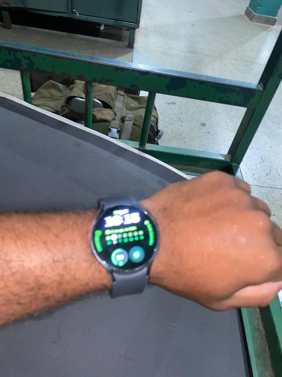 GALAXY WATCH 6 44mm - Foto 3