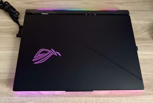 Notebook Asus - Outsider