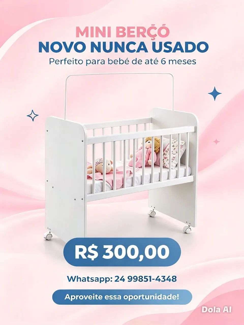 Berço 