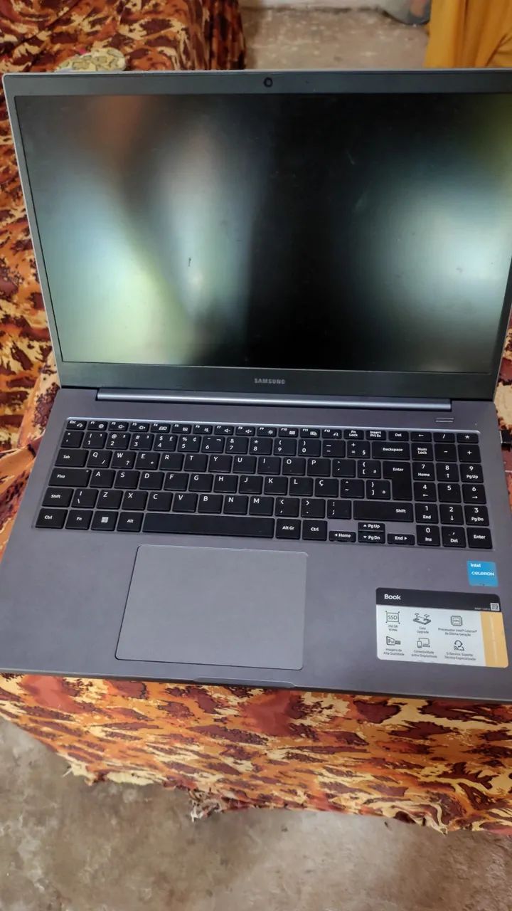 Notebook 2023 - Foto 2