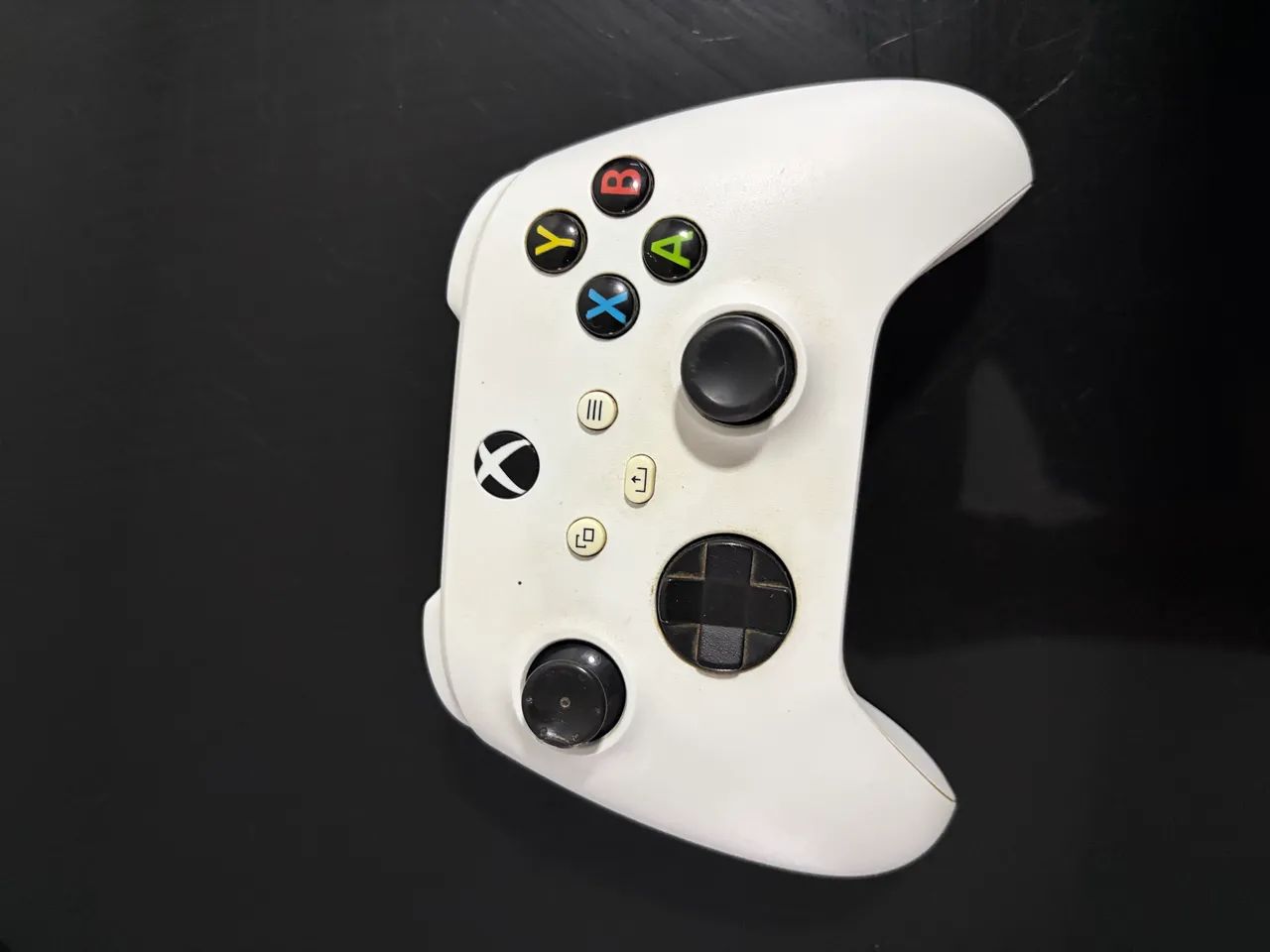 Xbox Séries S - 2 controles + 4 jogos + Carregador e pilhas recarregáveis Duracell. - Foto 4