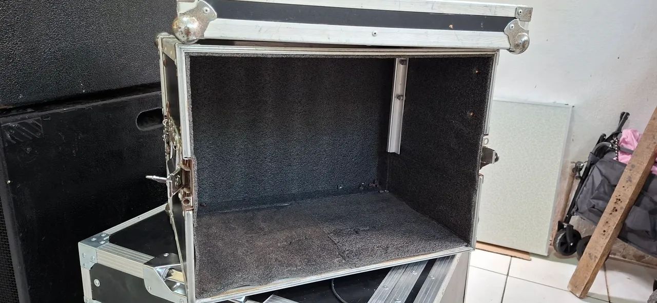 Case rack para periféricos 6u - Foto 2
