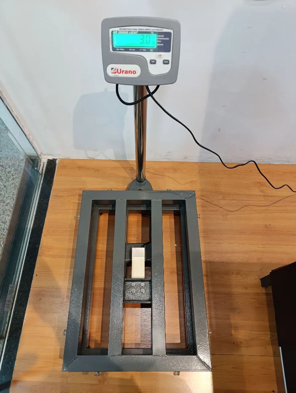 Balança 300kg - Foto 4