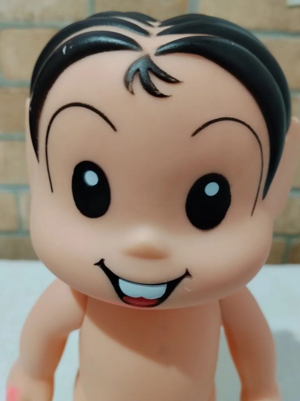 boneco clássico da Mônica Mimo - Foto 3