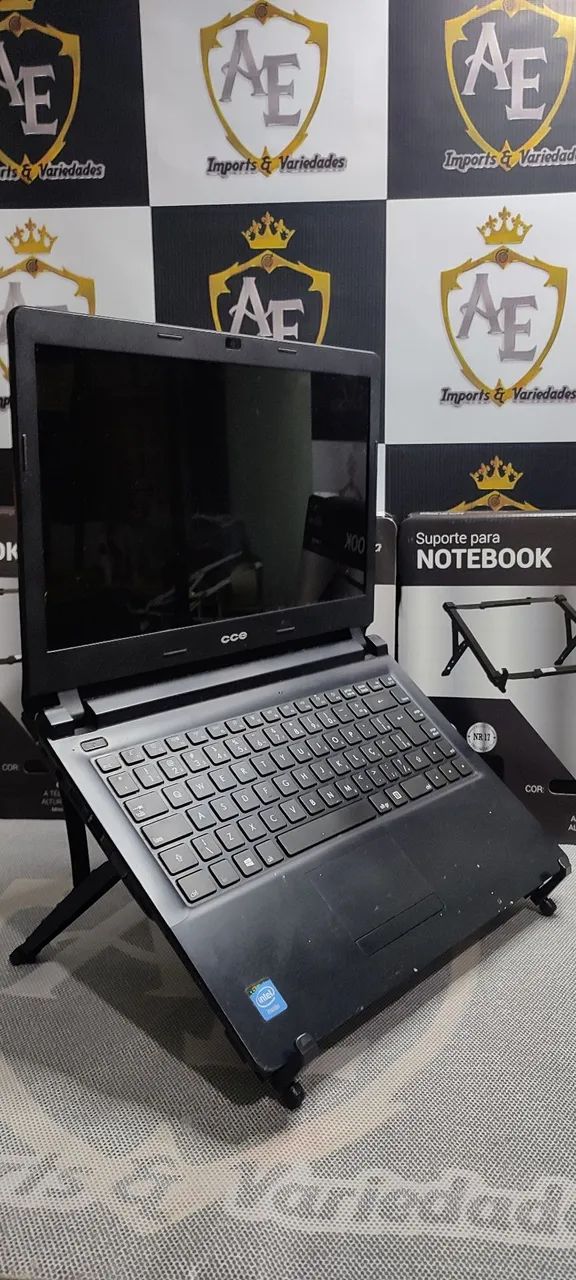 Suporte para notebook  - Foto 5