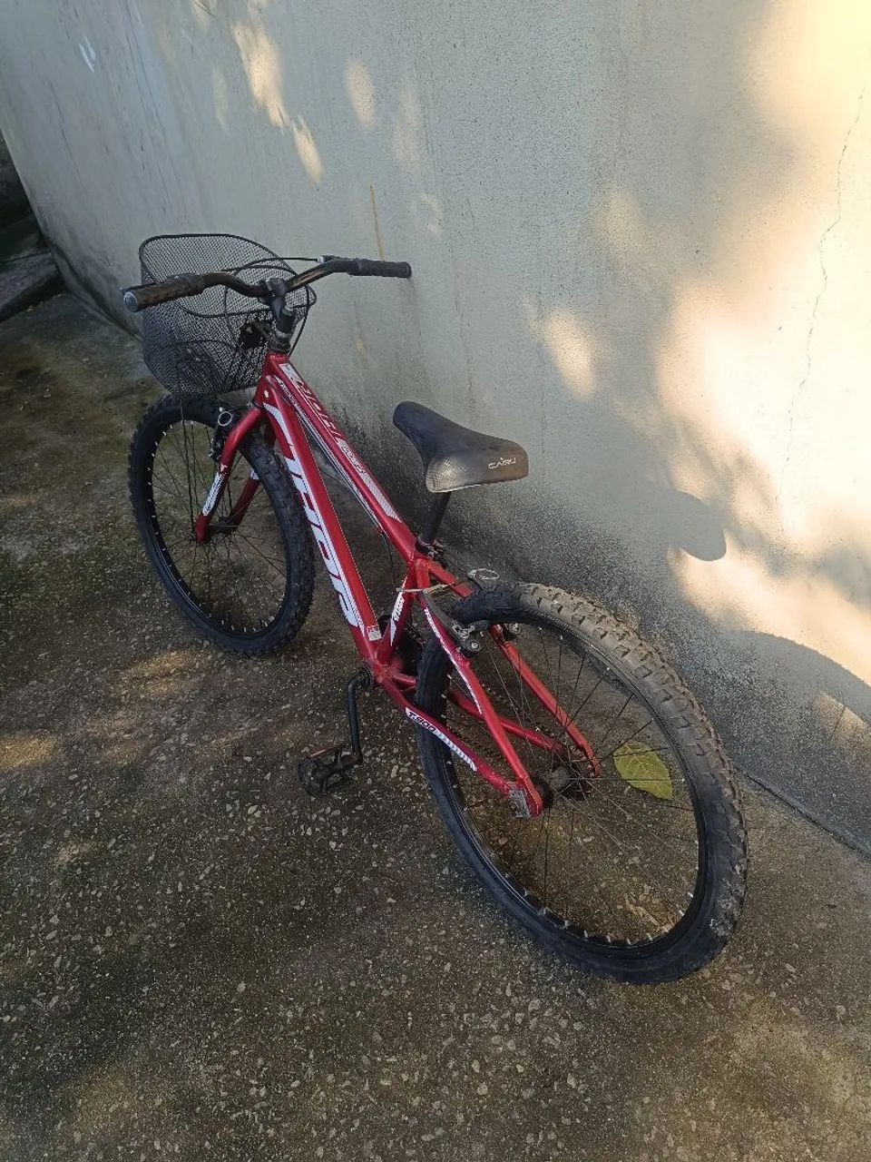 Bicicleta Aro 24 - Foto 3