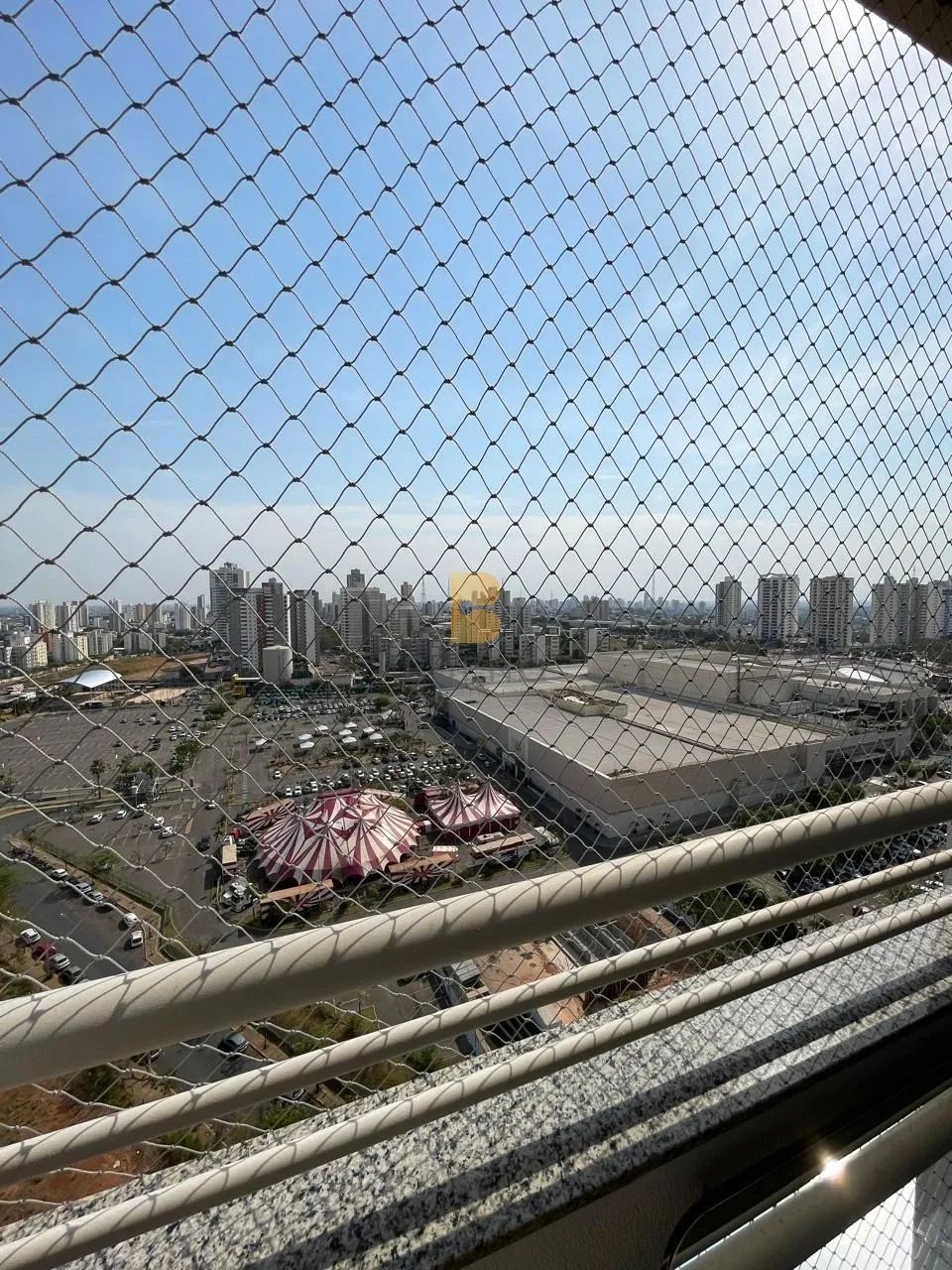 APARTAMENTO RESIDENCIAL em CUIABÁ - MT, Jardim Aclimação - Foto 2