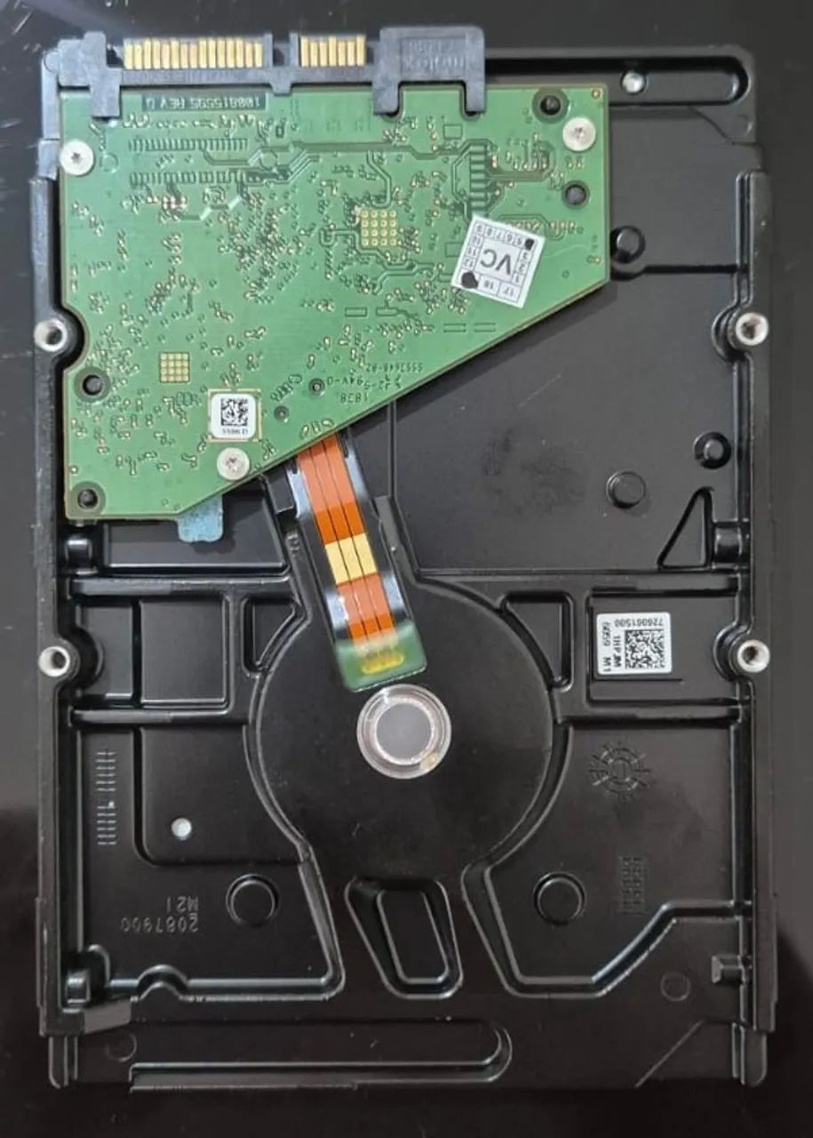 HD Seagate 4Tb - Foto 3