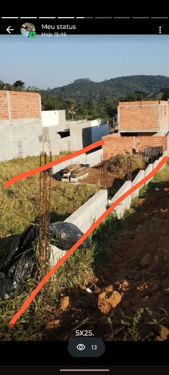 Foto - Itapecerica da Serra - Mombaça