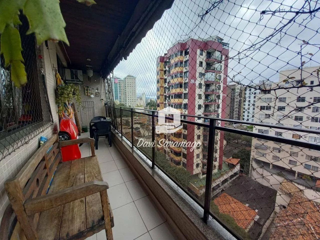 Apartamento 3 Quartos à Venda em Icaraí - Foto 4