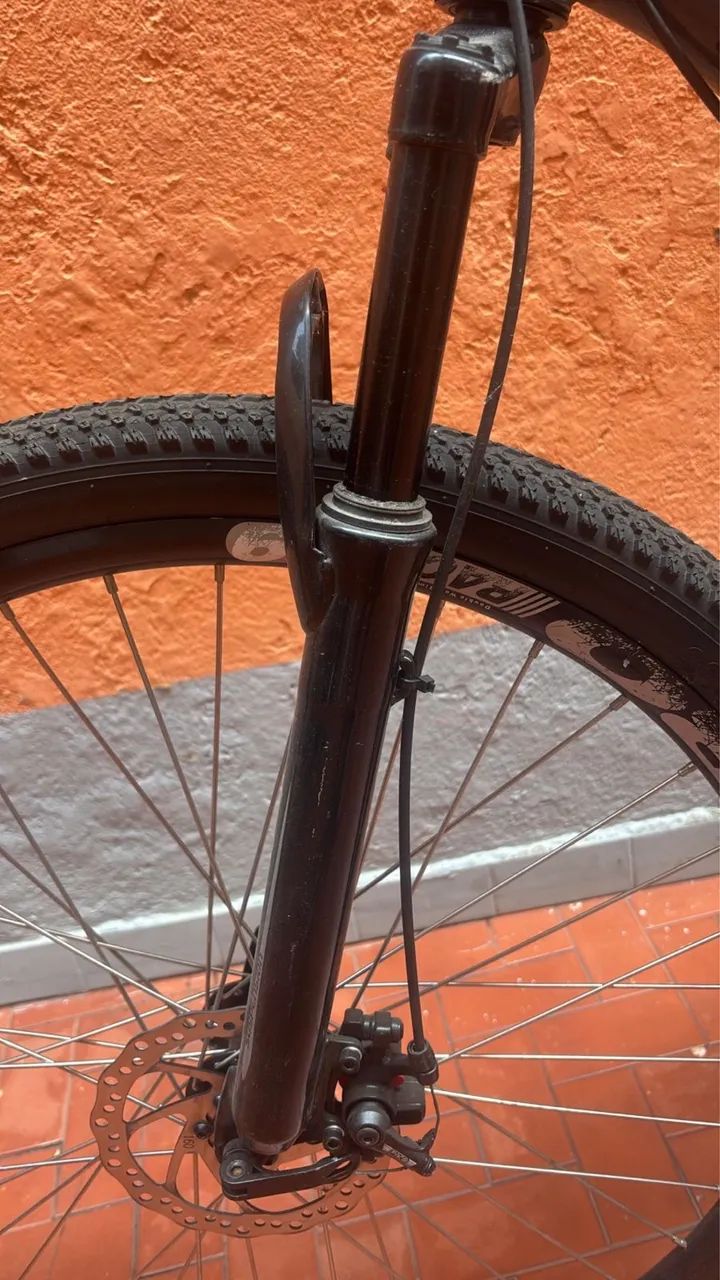 VENDO BICICLETA ? 