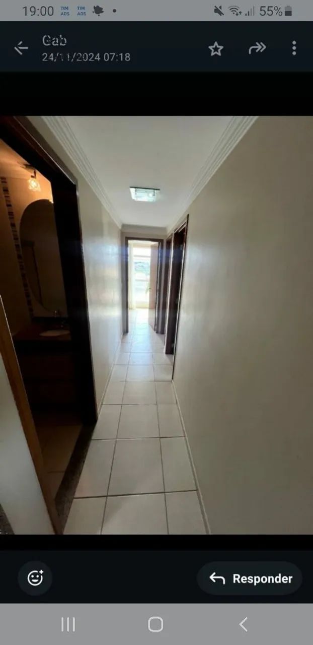 Apartamento Ed Ouro Preto  - Foto 5