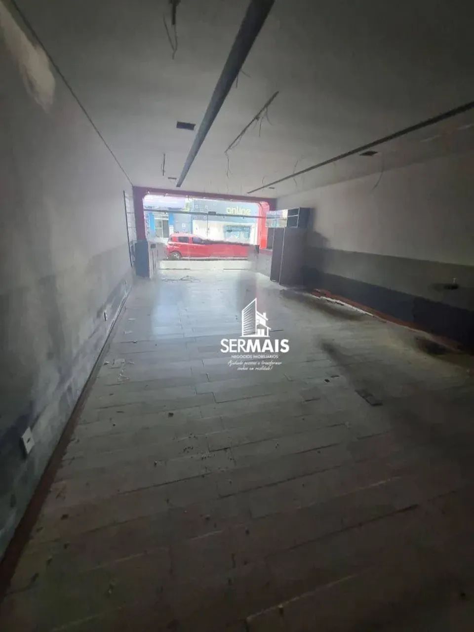 Ponto Comercial para Locação  80 m²  R$ 6.000/mês - Foto 3