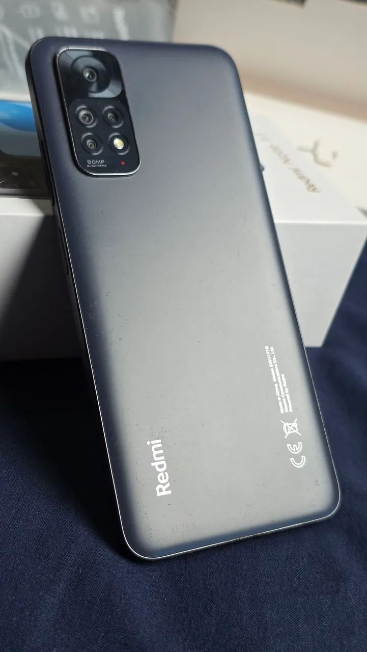 Redmi note 11 - Foto 2
