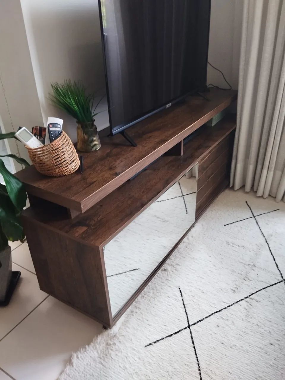 Rack de TV  - Foto 2