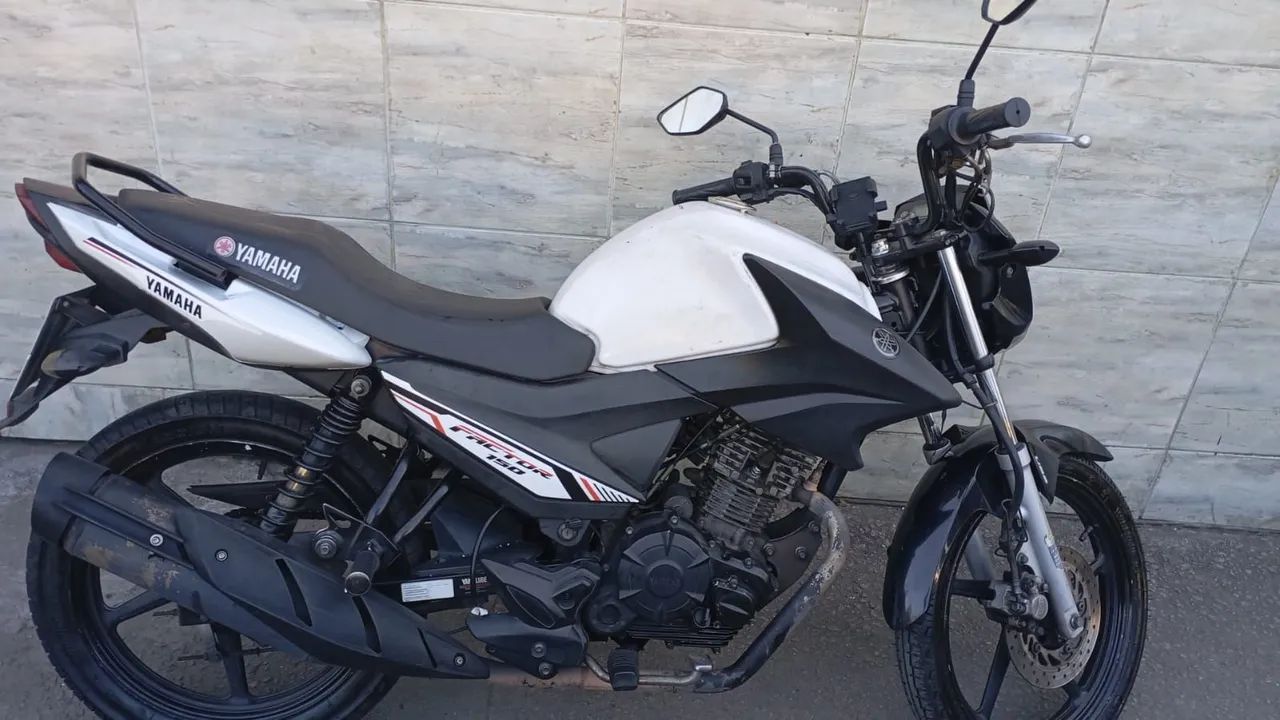 Moto yamaha  - Foto 3