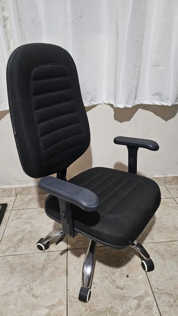 Cadeira de Escritório