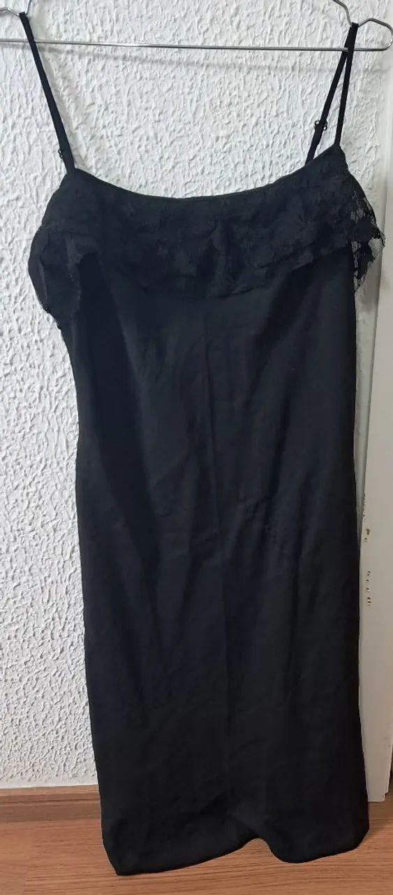 Vestido social