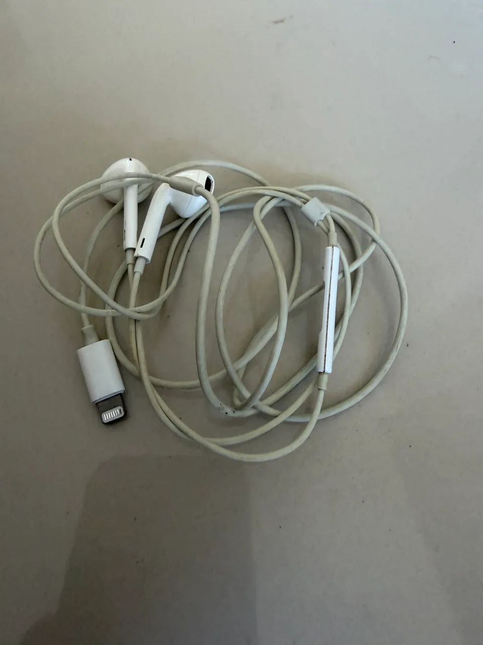 Fone Apple Original 