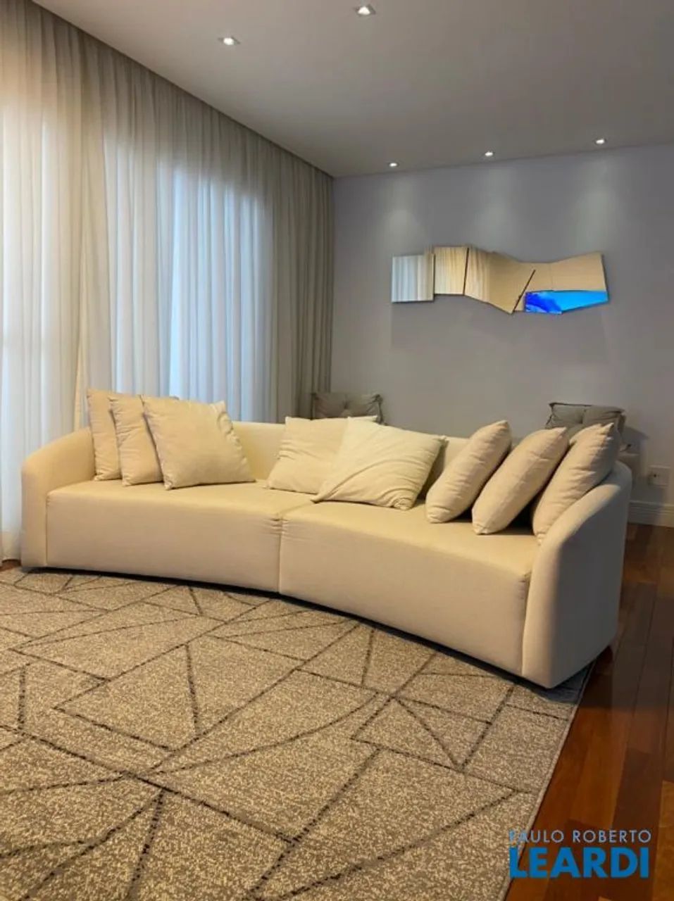 APARTAMENTO - VILA MASCOTE - SP - Foto 2