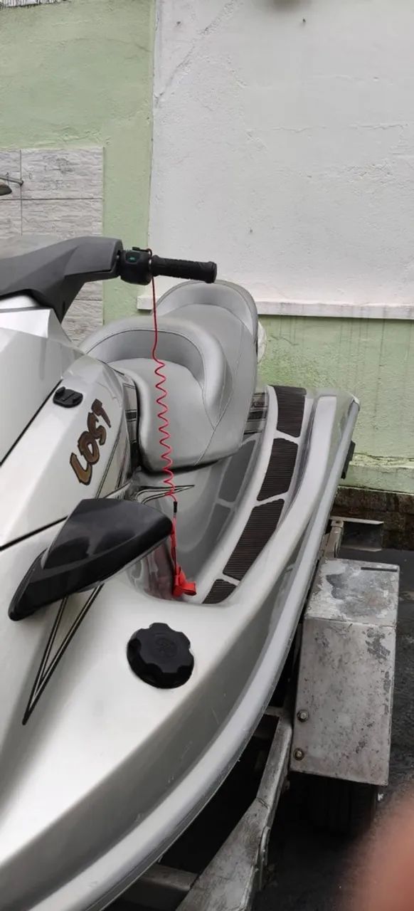 Jet ski  - Foto 2