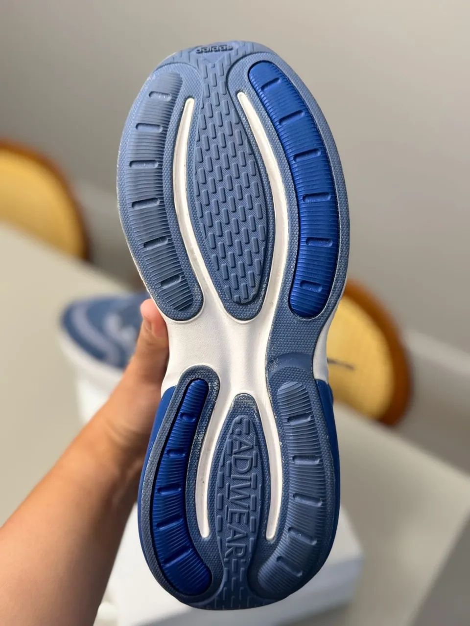 Tênis adidas alphabounce+  - Foto 3