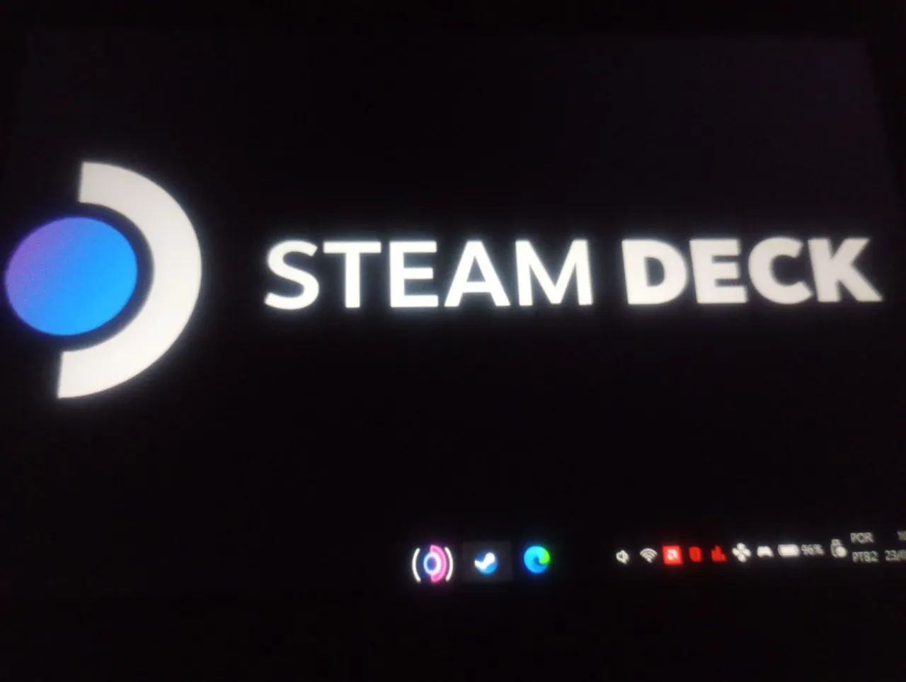 Steam Deck 1 tera windows 11 - Foto 3