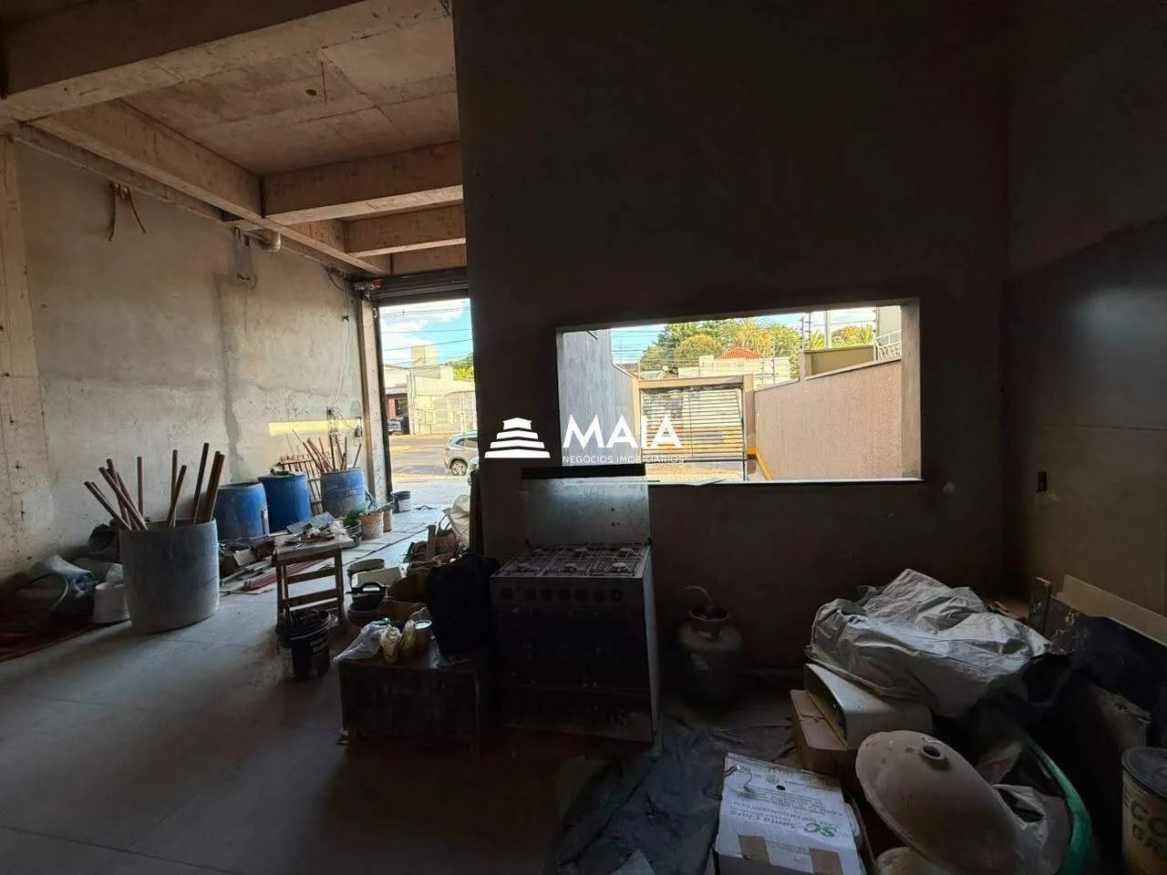 Comercial à venda no bairro mercês - Foto 5