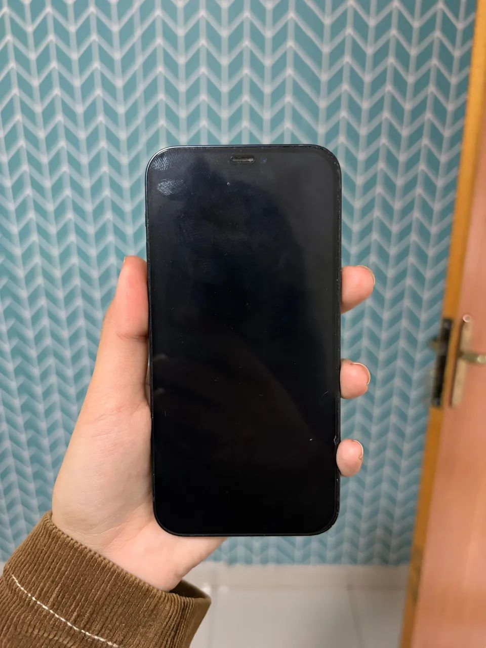 Iphone 12, 128gb em perfeito estado  - Foto 4