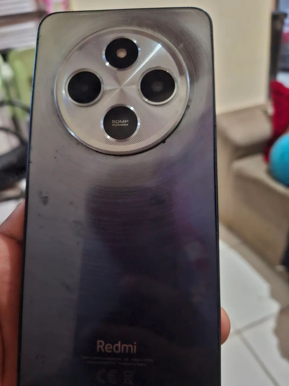Celular xiaomi 14 c - Foto 2