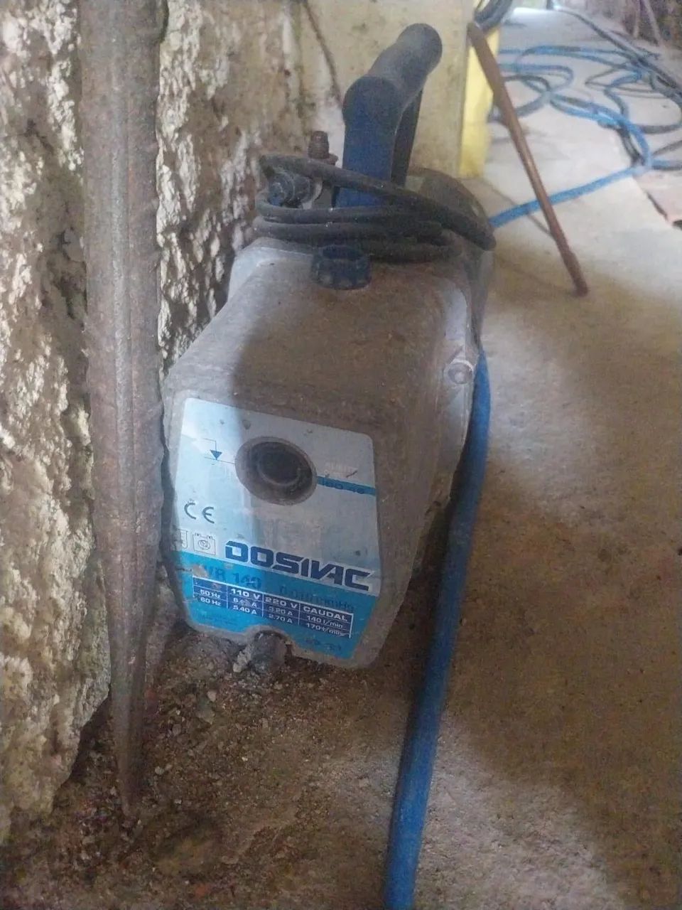 Bomba de vacuo - Foto 2