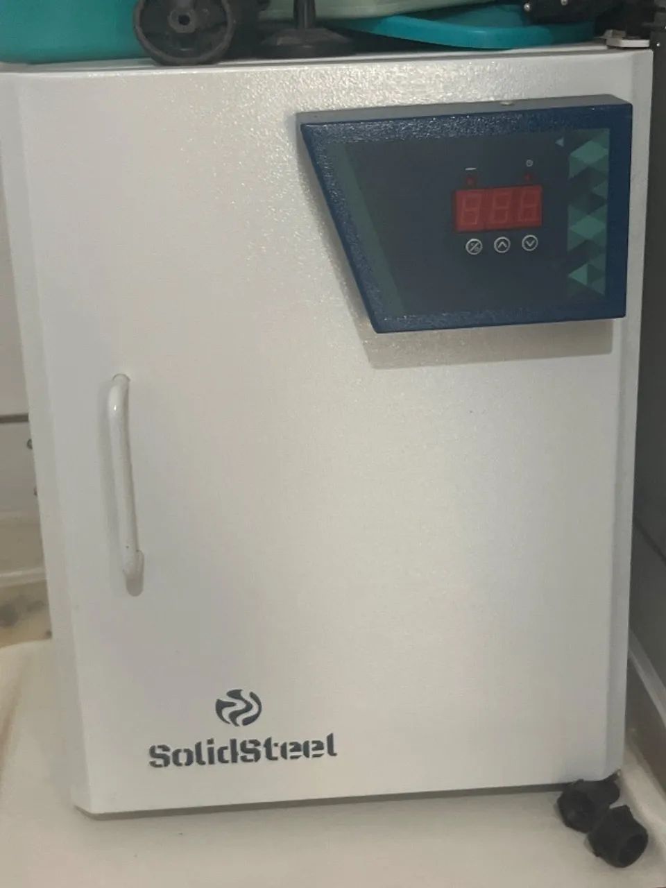 Esterilizador 