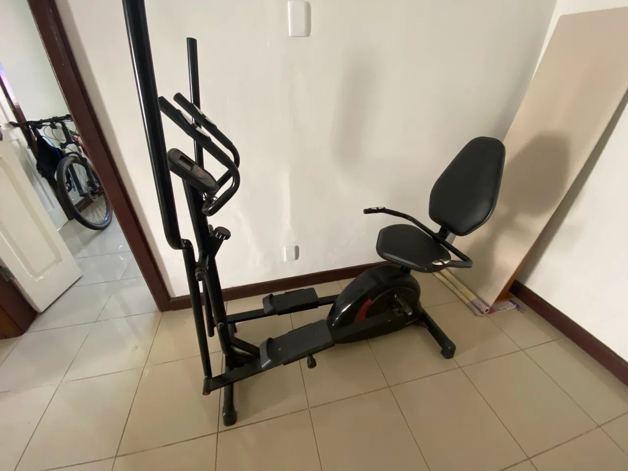 Elíptico Novíssimo  - Foto 3