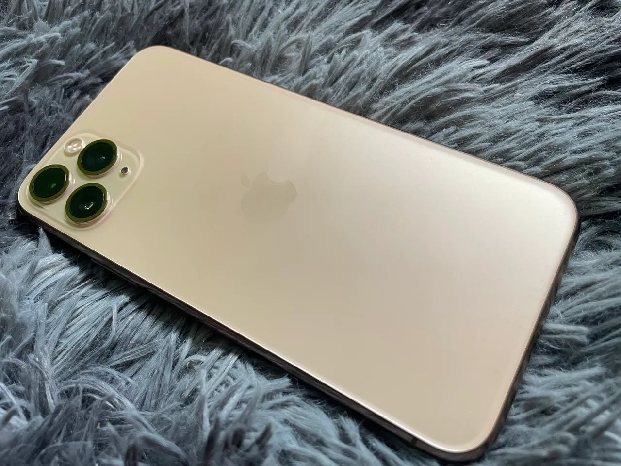 iPhone 11 Pro ゴールド 256GB APPLE IPHONE 11 PRO, 256GB, GOLD - UNLOCKED (RENEWED PREMIUM