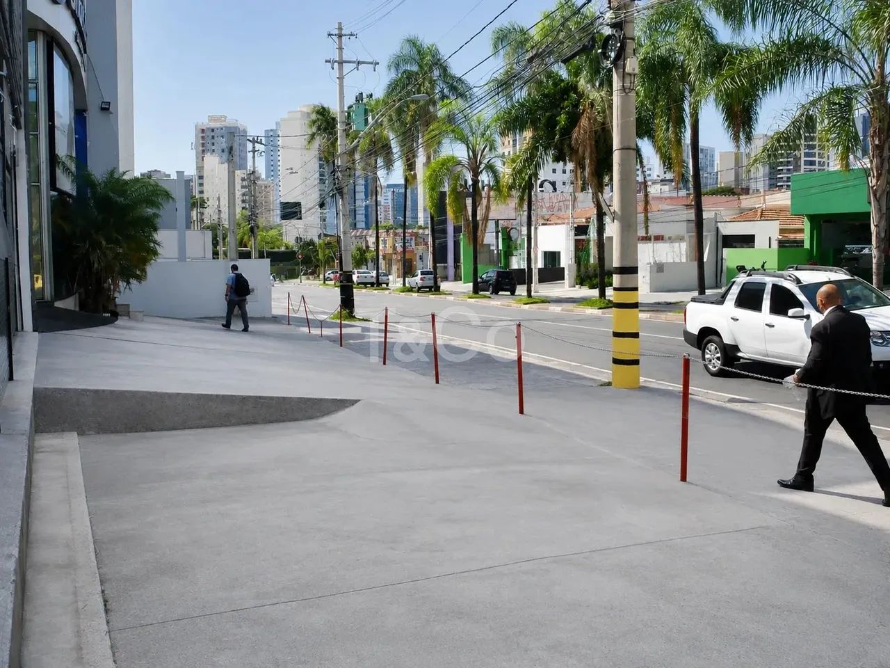 Terreno Comercial À Venda, Guanabara Em Campinas/Sp.
