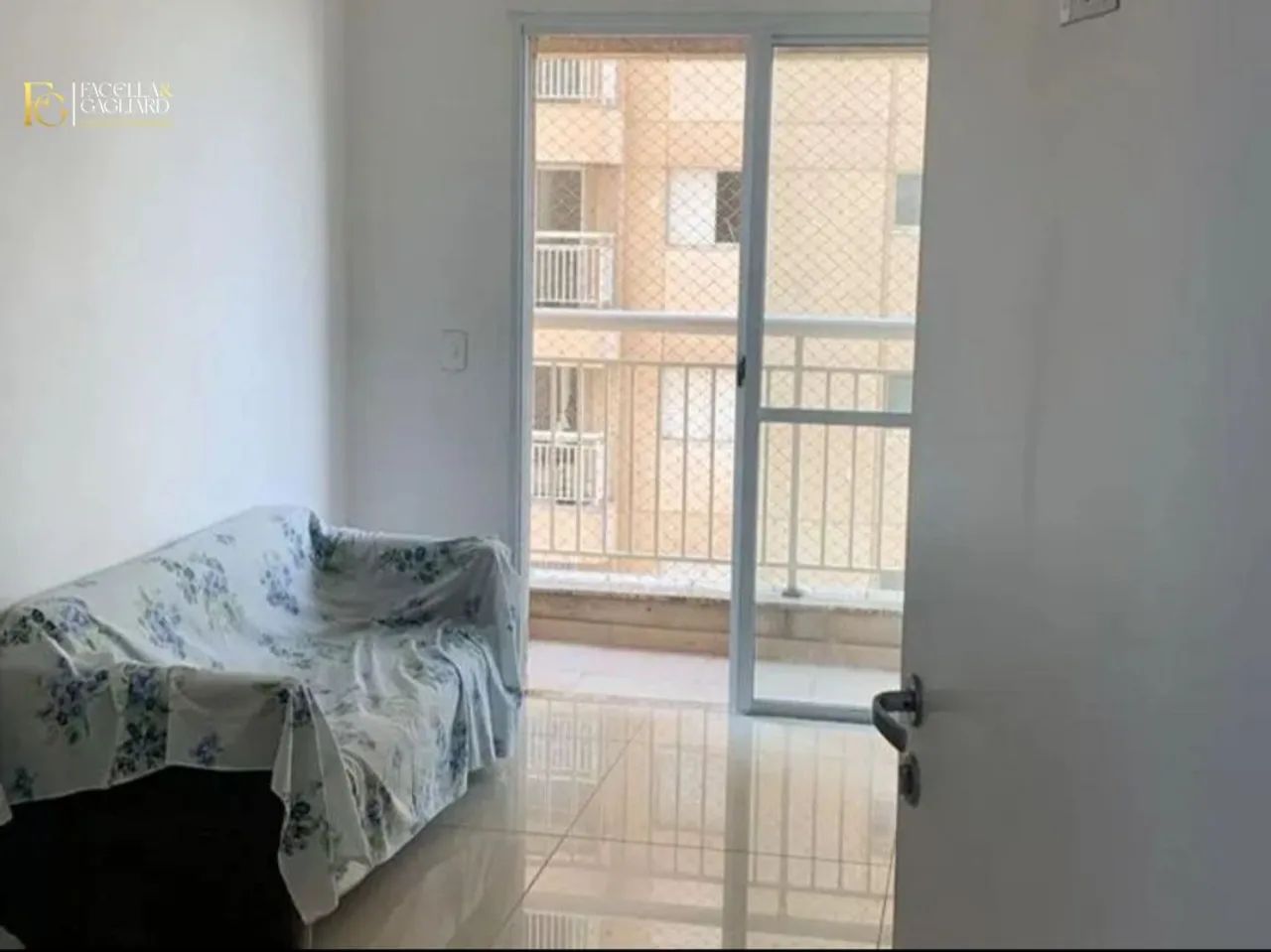 Apartamento Condomínio Brisas - Foto 2