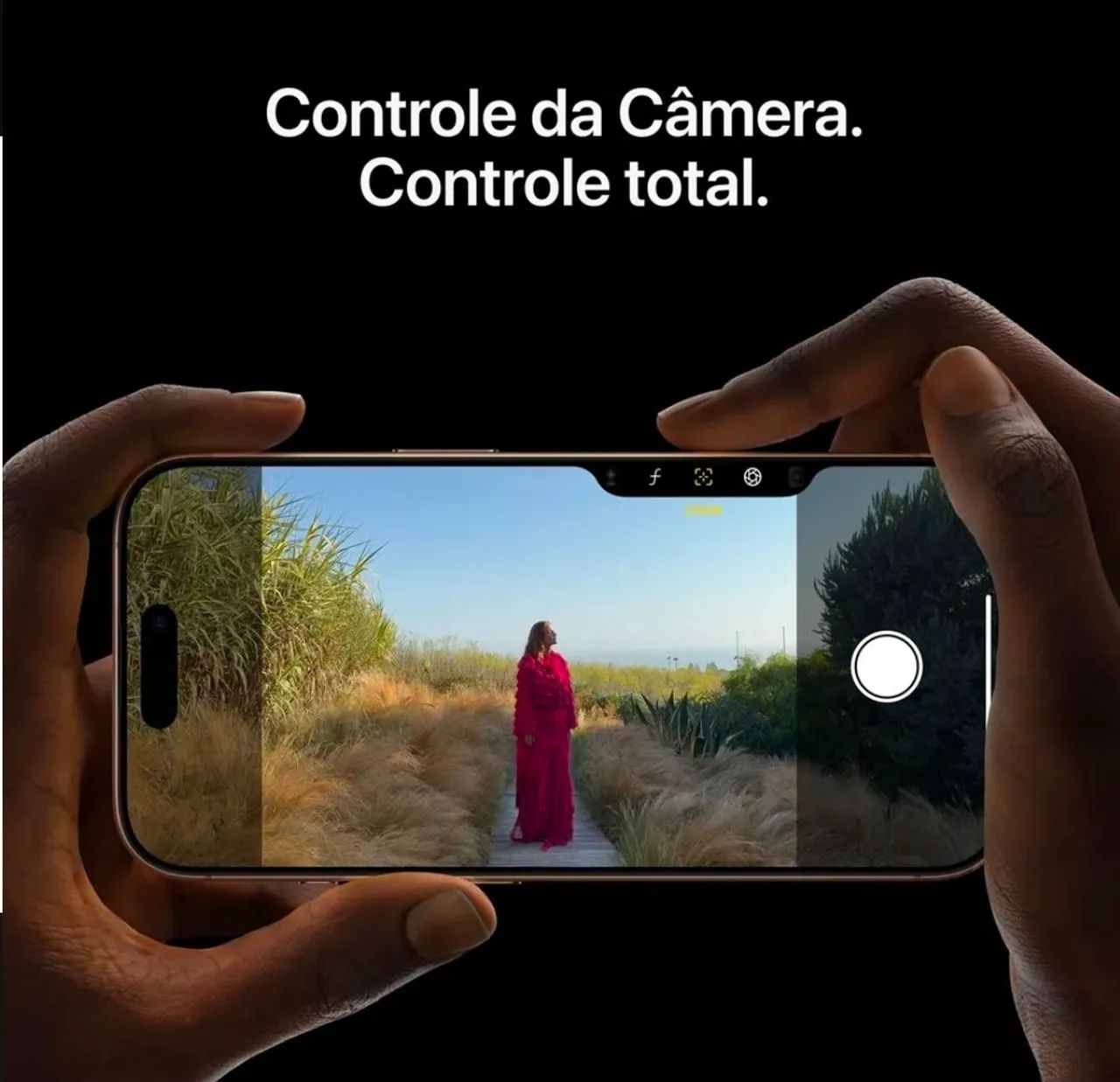 IPhone 16 pro max - Foto 3