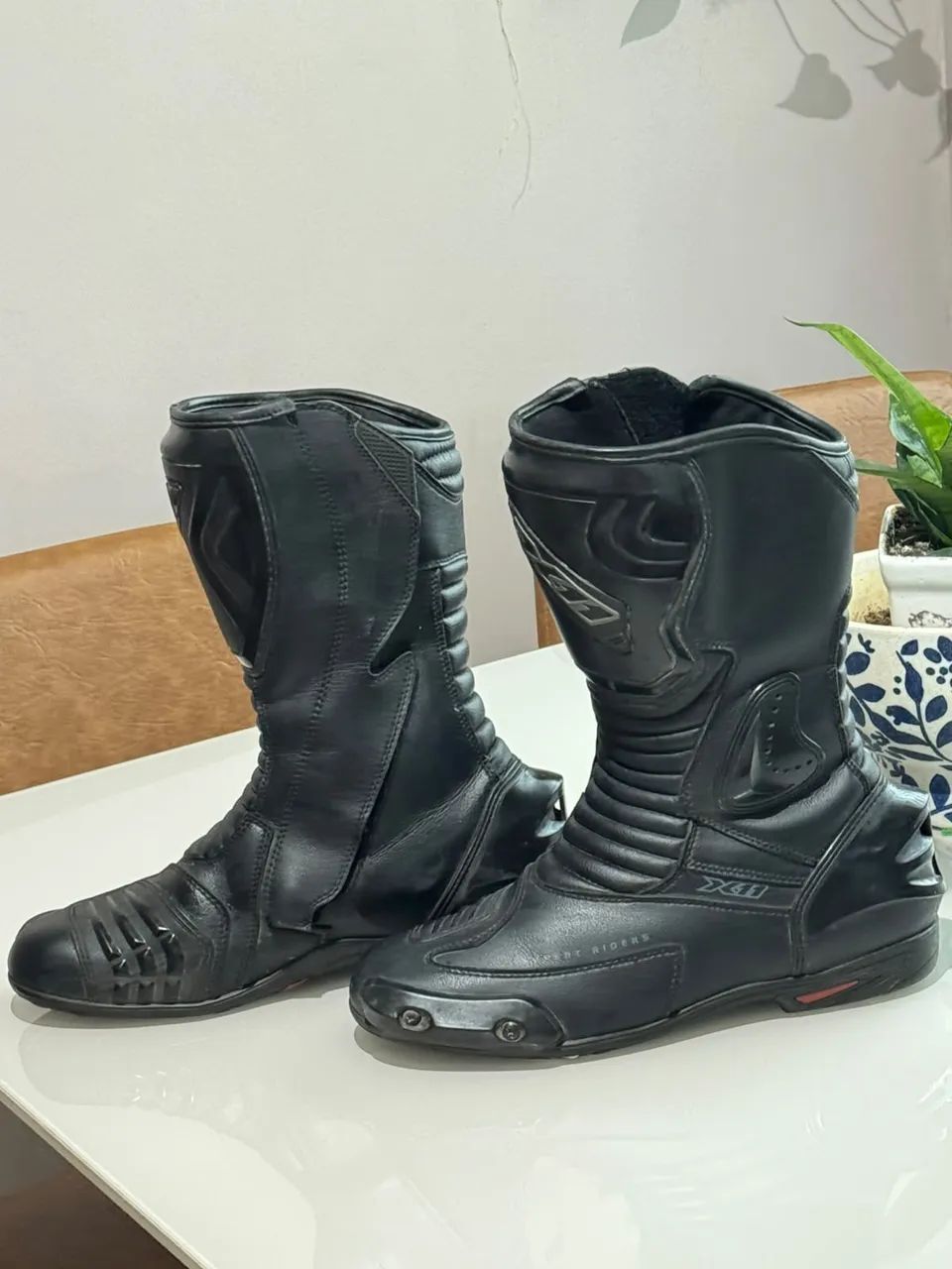 Bota X11 - Foto 3