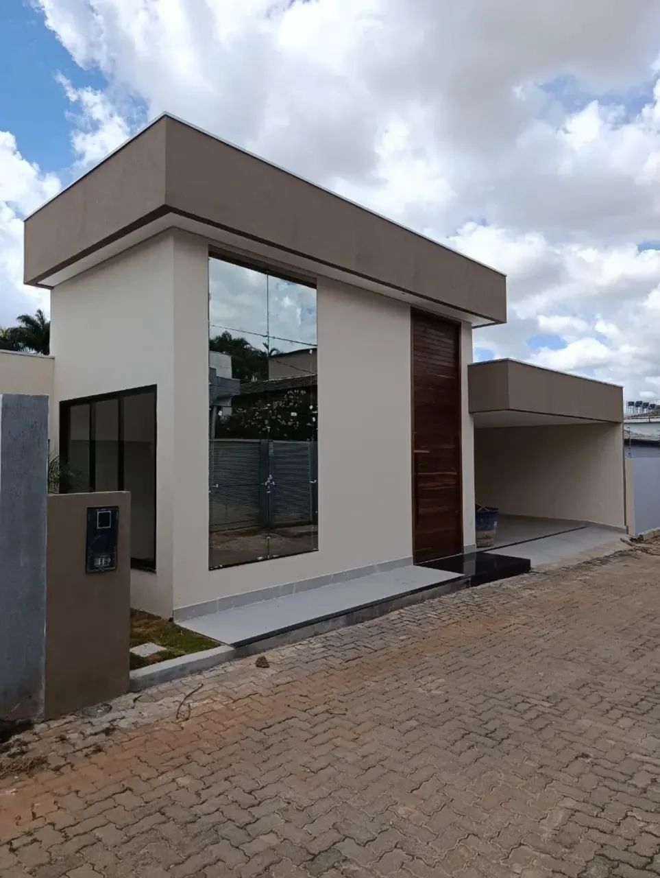 ^ Vicente Pires Casa Com Preço de Oportunidade *