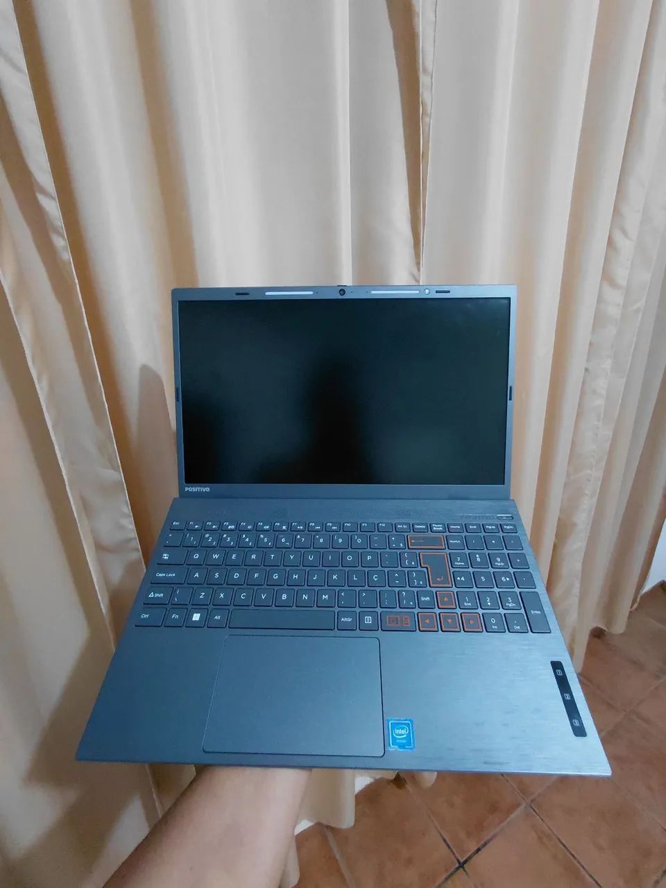 Notebook Positivo Vision C15 celeron 8 RAM-256GB - Foto 2