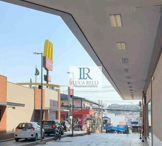 Loja para Locação com 138 m² | Centro em Carapicuíba/SP. - Foto 2