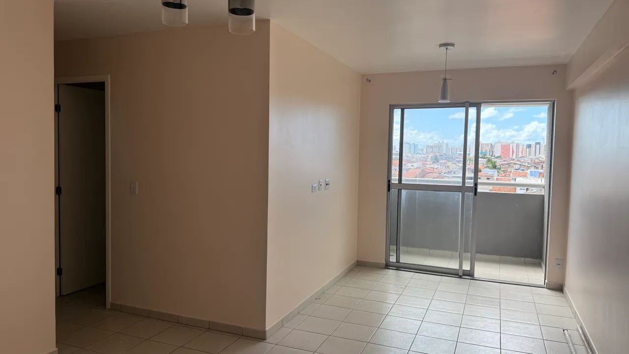 Apartamento 3/4 bem localizado - Foto 4