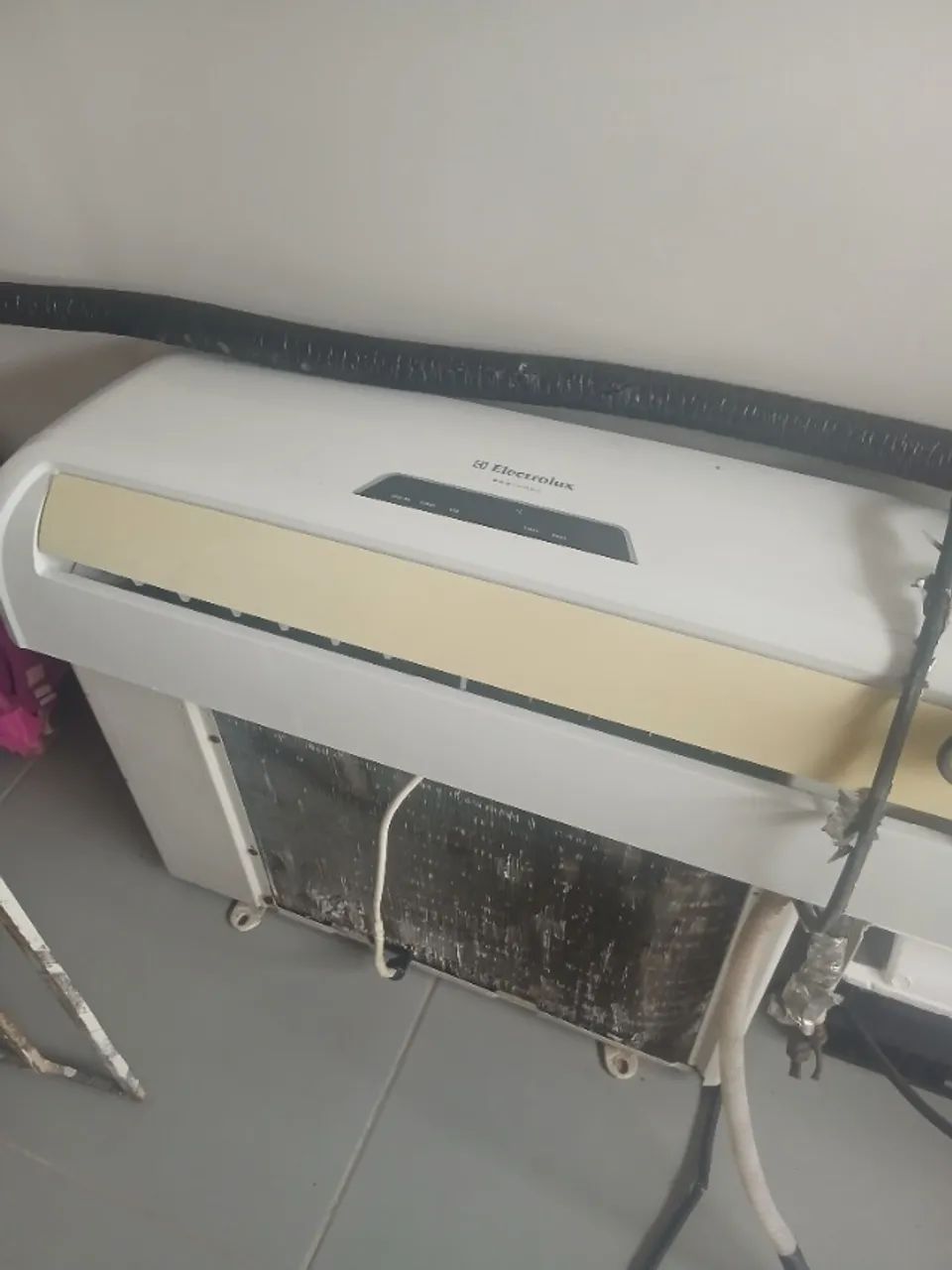 Ar condicionado