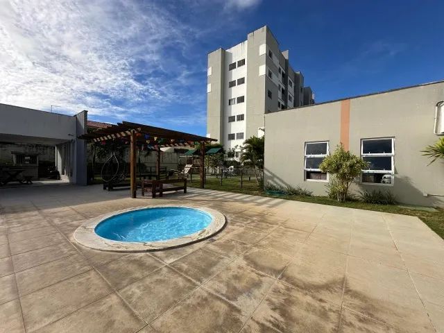 Condominio Clube - Parque do Planalto - 2 quartos  - Foto 4
