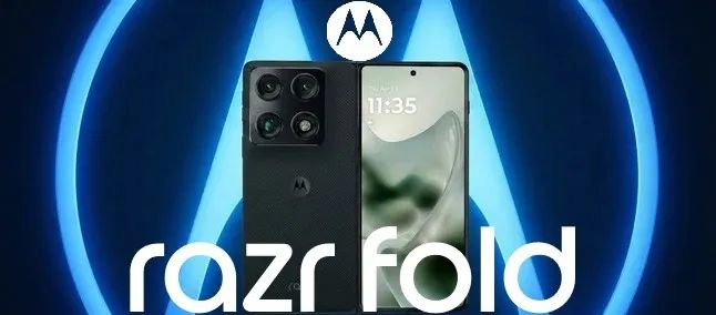 Motorola Razr Fold 16GB 1TB NF+Garantia - Foto 3