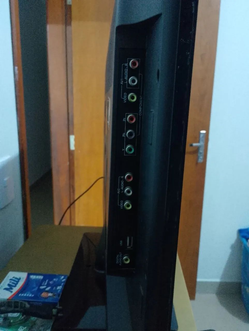 Tv 32 polegadas ,em otimo estado funcionando perfeito - Foto 4