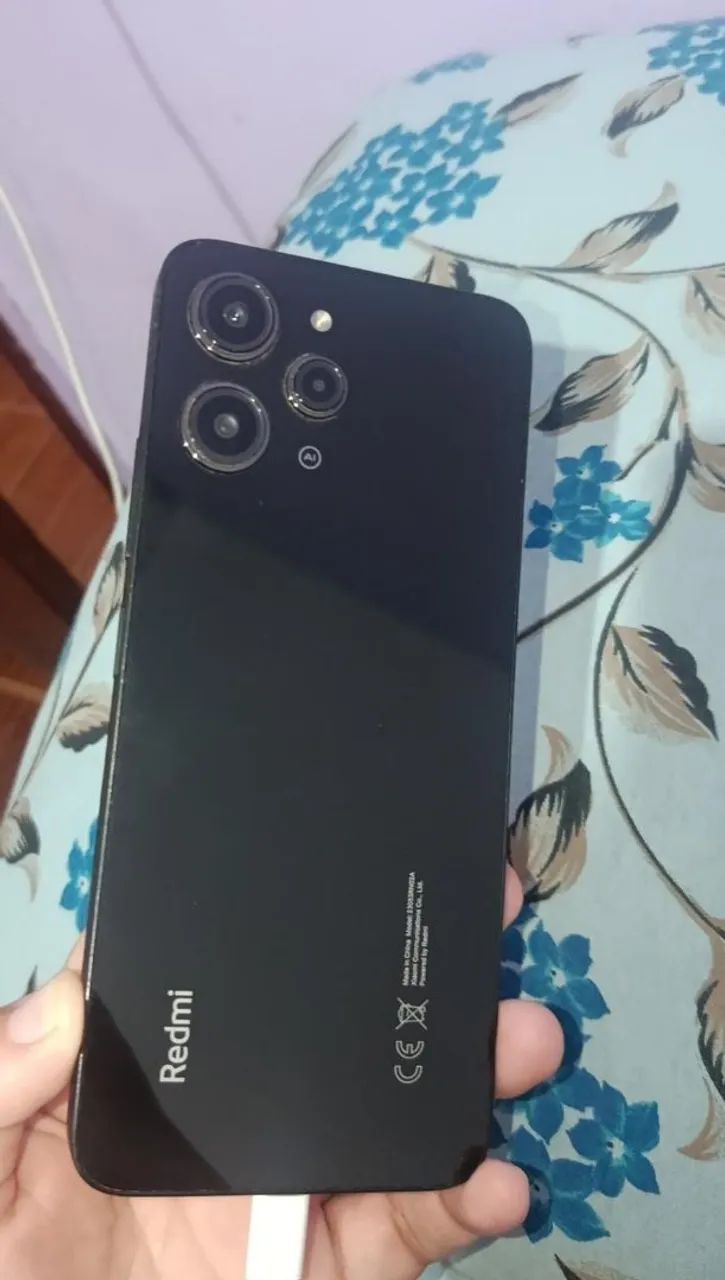 Redmi 12 - Foto 3