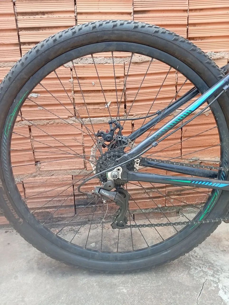 Bike aro 29  - Foto 3